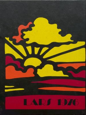 cover image of Rossville Lars (1976)